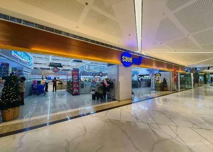 Citispace 1br Condotel At Fame Residences #fm41a *